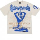 2026 & 2027 Hellstar Yoga Tee