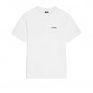 2026 & 2027 Jacquemus T-shirt Gros Grain White