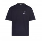 2026 & 2027 Jacquemus T-Shirt Casa Merù Navy