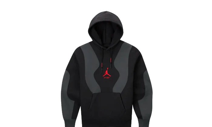 2026 & 2027 Jordan Off White Hoodie