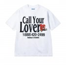 2026 & 2027 Market Studios T-Shirt Call My Lover