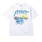 2026 & 2027 Market Studios T-Shirt Smiley Dumont