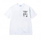2026 & 2027 Market Studios T-Shirt Smiley Museum UV