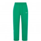 2026 & 2027 NOCTA Tech Fleece Open Hem Pant Stadium Green