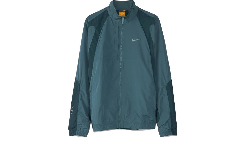 2026 & 2027 Nike NRG NOCTA Jacket Mica Green