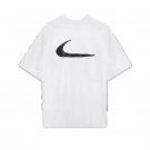 2026 & 2027 Off-White Spray Dot T-Shirt White