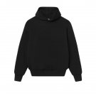 2026 & 2027 Perplex Hoodie Armor Black