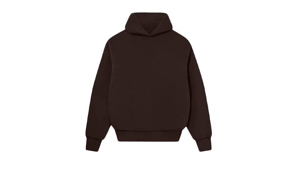2026 & 2027 Perplex Hoodie Armor Mocca