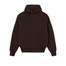 2026 & 2027 Perplex Hoodie Armor Mocca