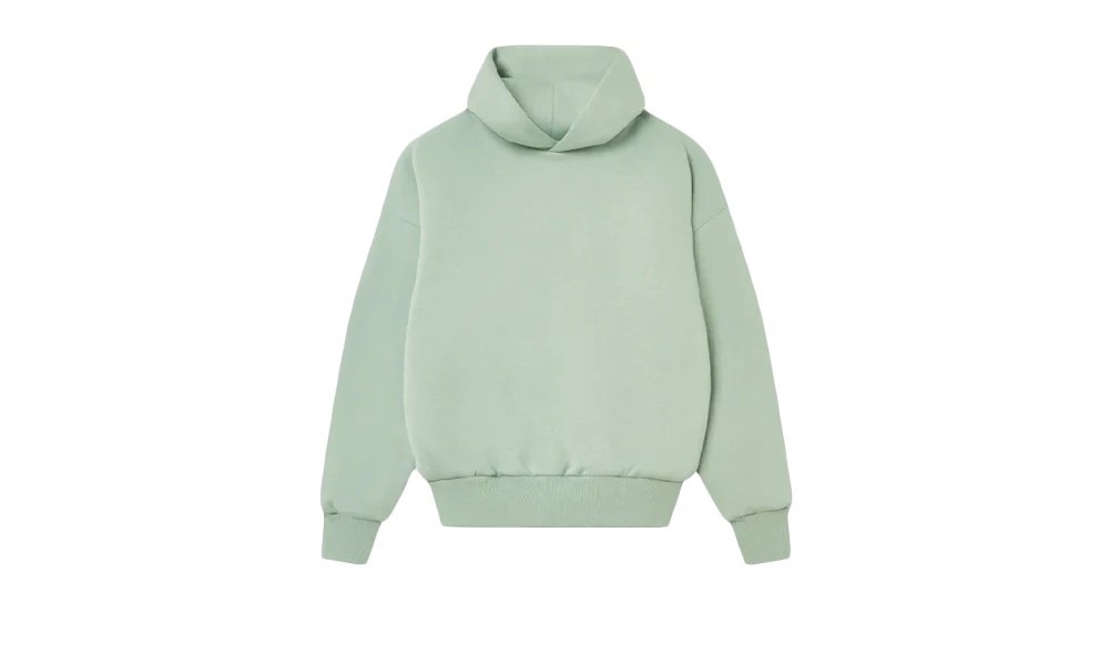 2026 & 2027 Perplex Hoodie Armor Moss