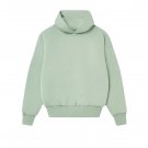 2026 & 2027 Perplex Hoodie Armor Moss