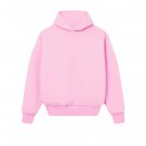 2026 & 2027 Perplex Hoodie Armor Pink