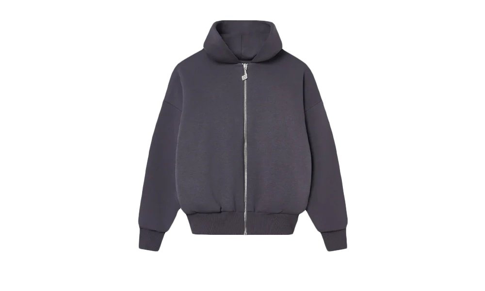 2026 & 2027 Perplex Hoodie Volcano Zip