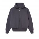 2026 & 2027 Perplex Hoodie Volcano Zip