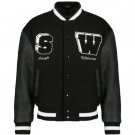 2026 & 2027 Schott 90s Varsity Jacket