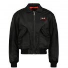 2026 & 2027 Schott Bomber Black