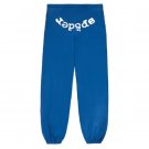 2026 & 2027 Sp5der Legacy Sweatpant Blue
