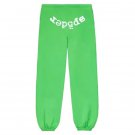 2026 & 2027 Sp5der Legacy Sweatpant Green