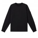 2026 & 2027 Stone Island Crewneck Black