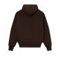2026 & 2027 Perplex Hoodie Armor Mocca