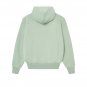 2026 & 2027 Perplex Hoodie Moss Zip