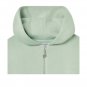 2026 & 2027 Perplex Hoodie Moss Zip