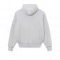 2026 & 2027 Perplex Hoodie Stone Zip
