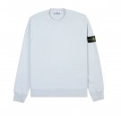 2026 & 2027 Stone Island Crewneck Sweater Cielo