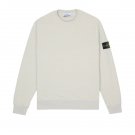 2026 & 2027 Stone Island Crewneck Sweater Sabbia