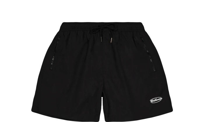 2026 & 2027 Summer Swimshorts Black