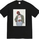 2026 & 2027 Supreme André 3000 Tee Black