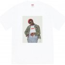 2026 & 2027 Supreme André 3000 Tee White
