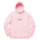 2026 & 2027 Supreme Bandana Box Logo Hooded Sweatshirt Pink