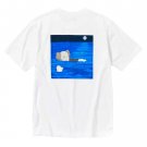 2026 & 2027 Uniqlo T-Shirt KAWS Artbook Cover