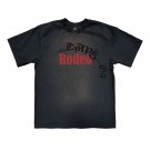 2026 & 2027 Travis Scott Sp5der Days Before Rodeo I Tee Black