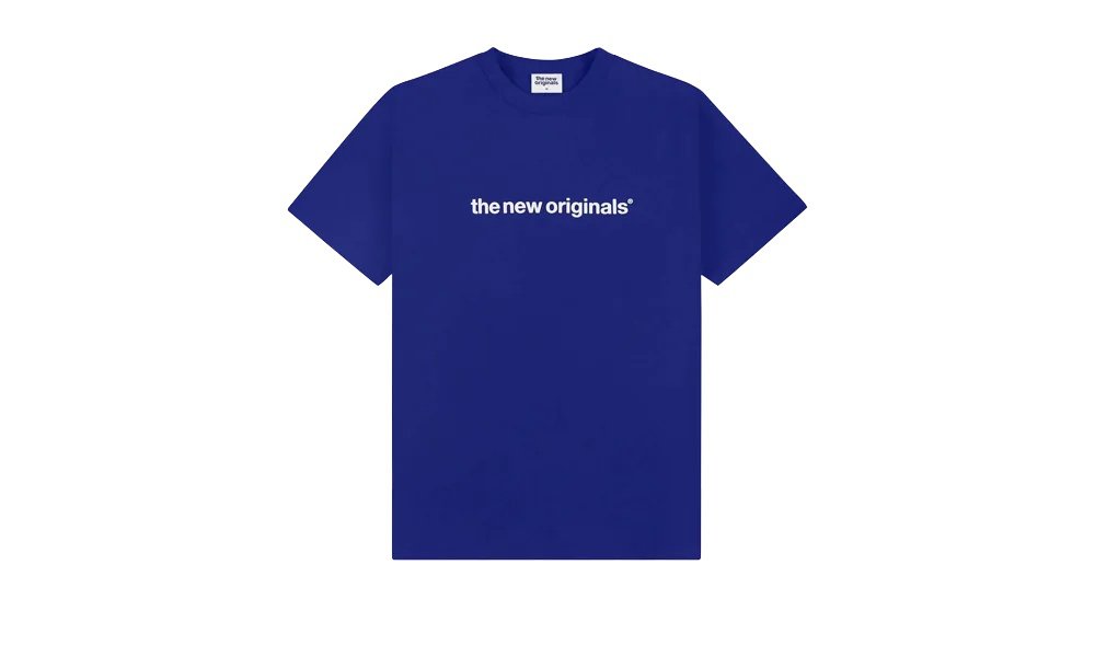 2026 & 2027 The New Originals Tee Surf The Web
