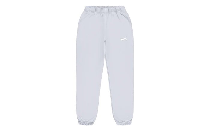 2026 & 2027 Sweatpants LUniforme Sky Blue 2023