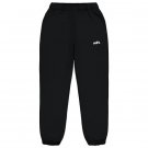 2026 & 2027 Sweatpants LUniforme Black 2023