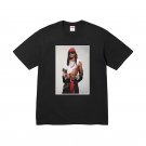 2026 & 2027 Supreme T-Shirt Playboi Carti Black