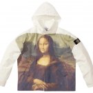 2026 & 2027 Supreme Supreme Stone Island Cotton Cordura Shell Jacket Mona Lisa