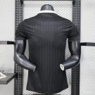 A Black 2025 Player Jersey
