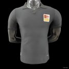 AC Milan 125th Anniversary Black 24/25 Player Soccer Football Futbol Adults Jersey