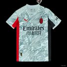 AC Milan Away 25/26 Adult Soccer Futbol Football Jersey