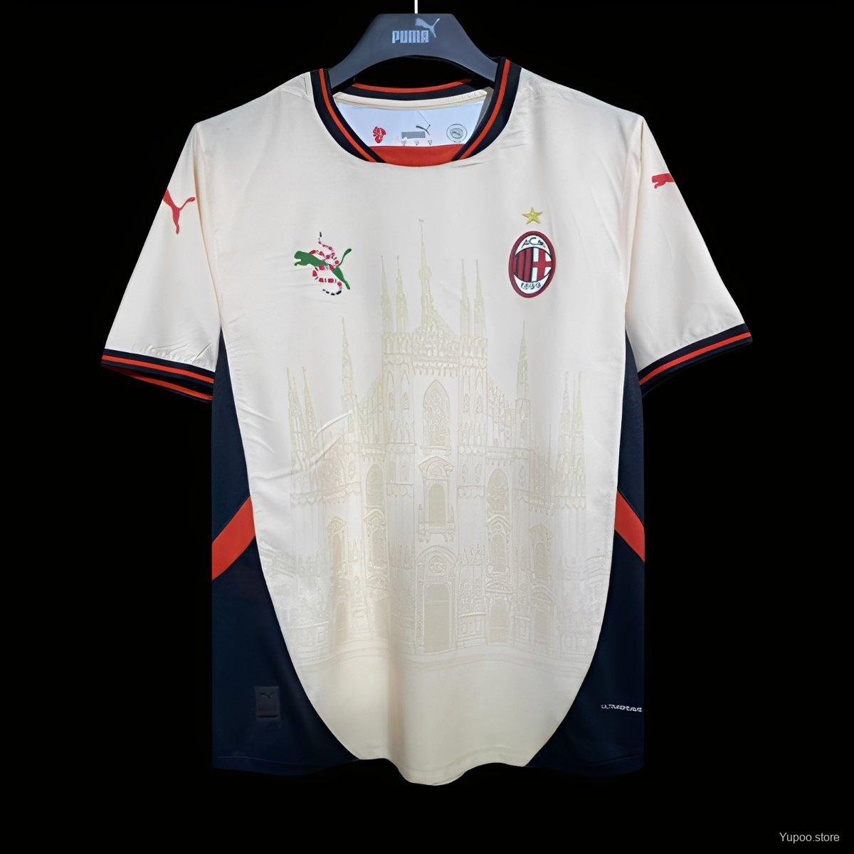AC MIlan Special 25/26 Jersey