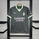 AC Milan Third Away 24/25 Adult Soccer Futbol Football Jersey