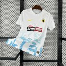 AEK Athens Third 25_26 Jersey