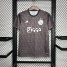 Ajax Pre-match 24/25 Adult Soccer Futbol Football Jersey
