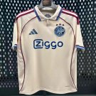 Ajax Third 25/26 Jersey