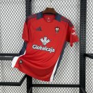 Albacete Balompie Away 25/26 Jersey
