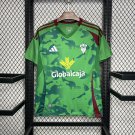 Albacete Third 24/25 Adult Soccer Futbol Football Jersey